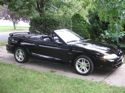 1998 Mustang Parts & Accessories | AmericanMuscle.com - Free Shipping!