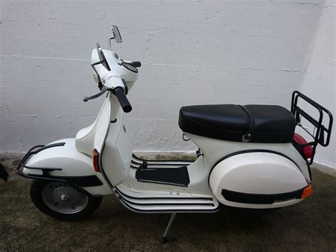 Piaggio Vespa Px E Cc Catawiki