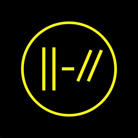 Twenty One Pilots Logo Artofit