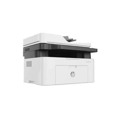 Imprimante Multifonction Laser Monochrome Hp Fnw Usb Fast