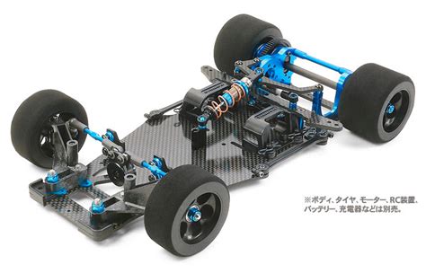 RM 01X Tamiya Chassis Database TamiyaBase