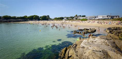 Top 10 beaches in Lorient Bretagne Sud - Visit Lorient Brittany