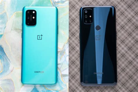 OnePlus Nord N10 5G review - GSMArena.com tests