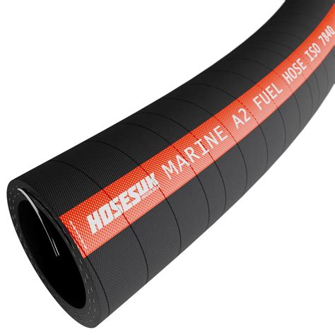 32mm Id Rubber Marine Fuel And Oil Hose Iso7840 A2 Silicone Hose Uk