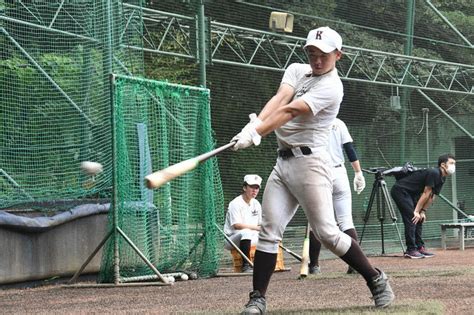 甲子園交流試合・2020センバツ32校：背番号20、妹に恩返し 東京・国士舘の石渡健斗選手、手作りお守り携え 毎日新聞