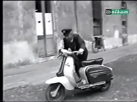 Imcdb Org Innocenti Lambretta Tv Mkii In La Vedova E Il Piedipiatti