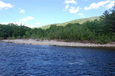 Pemigewasset 11 Pemigewasset River North Woodstock Nh B Flickr