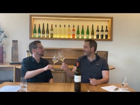 Weinzeit Schweich Meets Weingut Jung Longuich Mosel Youtube