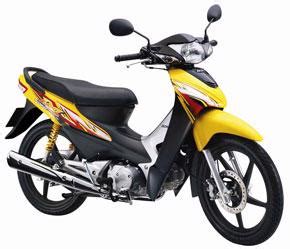 Honda Wave Rs C N Ng C P Automotive Th Ng Tin H Nh Nh Nh