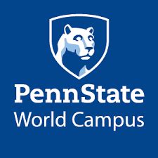 Penn-State-World-Campus-logo | Online Schools Guide