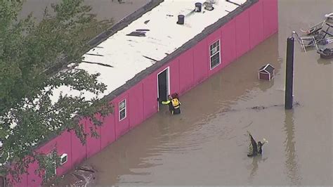 Dallas Fort Worth Flooding Why Residents Affected Should Apply For