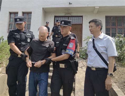 接力缉凶！湖北仙桃警方破获一起25年命案积案仙桃新闻中心长江网cjncn