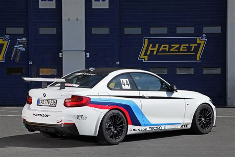 2014 BMW M235i RS By TuningWerk Pictures Photos Wallpapers Top Speed