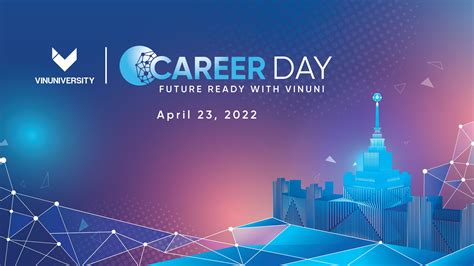 What Is Waiting For You At VinUniversitys First Career Day 2022