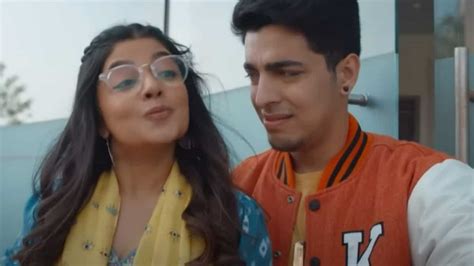 College Romance Season 3 Trailer Will Gagan Aroras Bagga Leave