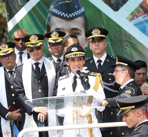 Nova Comandante Geral Da Pmdf Anuncia Saúde Mental Como Prioridade Agência Brasília