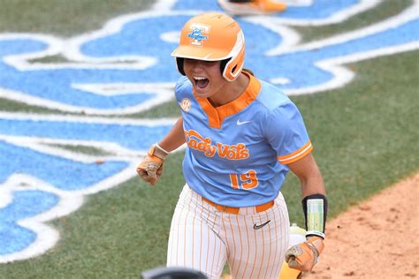 Tennessee softball roster 2024: Lady Vols on Karen Weekly's team