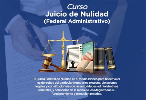 El Juicio De Nulidad Image To U