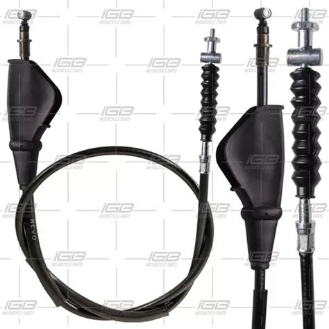 Cable Guaya Freno Delantero Boxer Ct Cargo Revo Mercadolibre