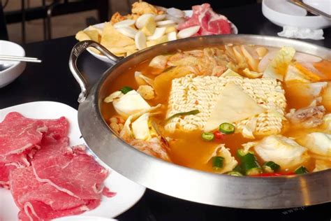 Asian Hot Pot Stock Photos Royalty Free Asian Hot Pot Images Depositphotos