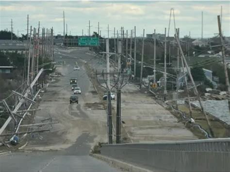 Tracing Sandys Timeline 10 Years After The Storm Toms River Nj Patch