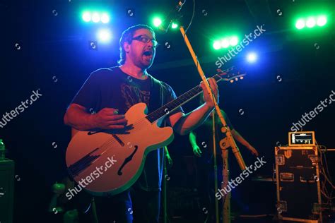 Wheatus Brendan B Brown Editorial Stock Photo Stock Image Shutterstock