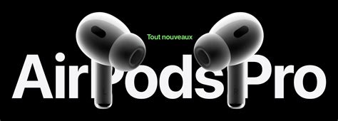 Consomac De Bons Premiers Retours Pour Les Airpods Pro 2