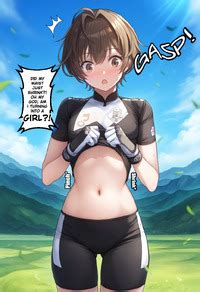 Rotations Per Minute Tg Ap Comic Ai Generated E Hentai Lo Fi Galleries