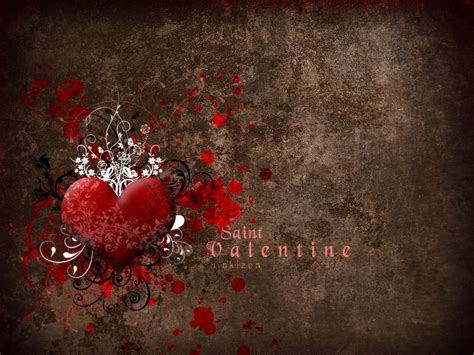 Wallpaper San Valentin - WallpaperSafari