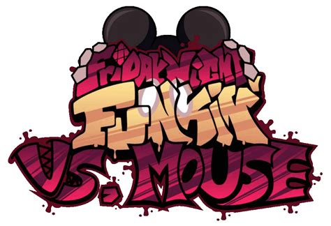 Vs Mouse Anniversary Edition Funkipedia Mods Wiki Fandom