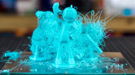 3d Printer Woes Top 7 Issues And Expert Fixes Unveiled