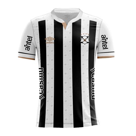 Camiseta Oficial Tienda Oficial Montevideo Wanderers F Tbol Club