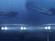 Naked Bevin Kaye In Big Fish