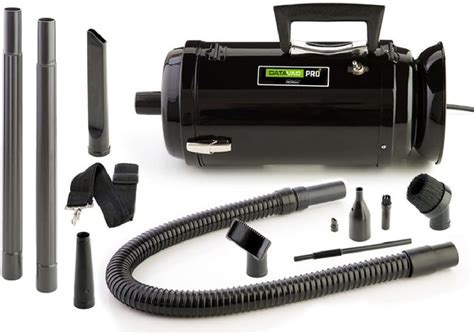 Amazon Metrovac Php Datavac Pro Series Vacuum Blower With