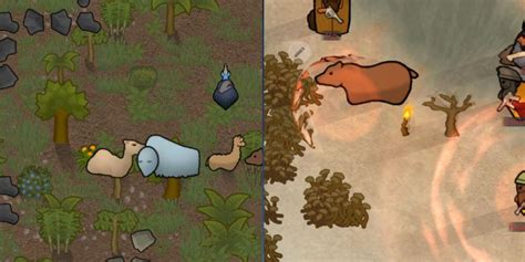 How To Feed Animals In Rimworld