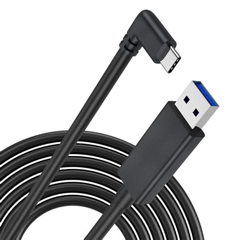 Quest Link Cable M Usb C Vr Expert