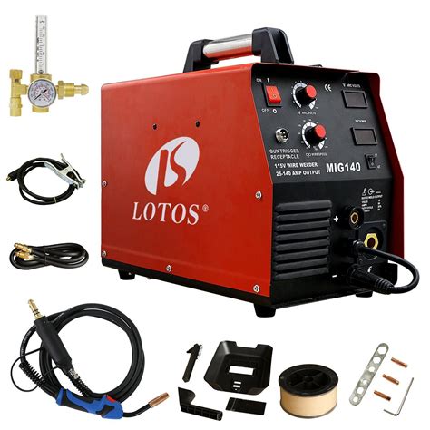 15 Best Mig Welder Reviews 2021 110v 220v And Dual Voltage