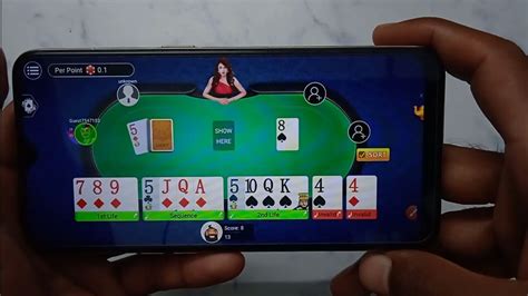 How To Gameplay Rummy Gameplay Best Game Play Live Gameplay