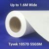 Wide Range Of Paper Style Tyvek Rolls And Sheets Spenic Ltd