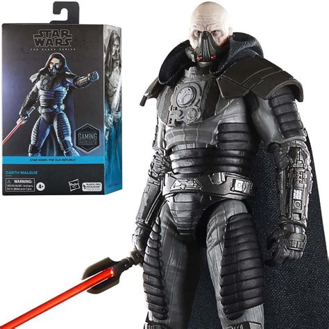 Best Star Wars Black Series Action Figures At Lori Herrera Blog