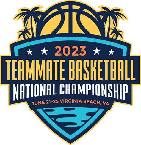 2023 Teammate Basketball National Championship