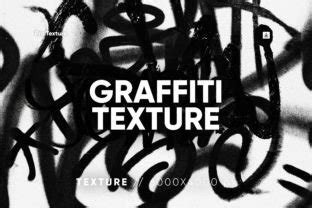 20 Graffiti Texture HQ Graphic By CCPreset Creative Fabrica