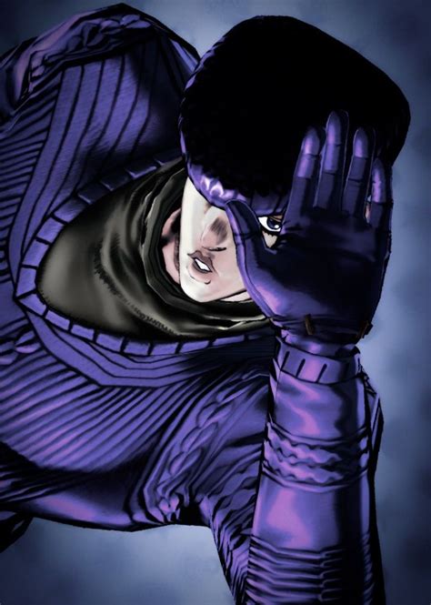 Josuke Higashikata Icon