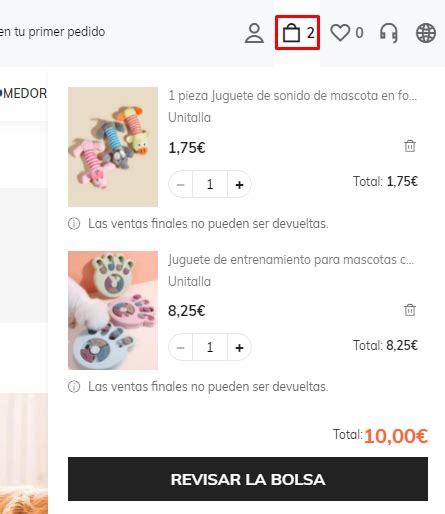 Cómo comprar en Shein guía paso a paso para comprar seguro