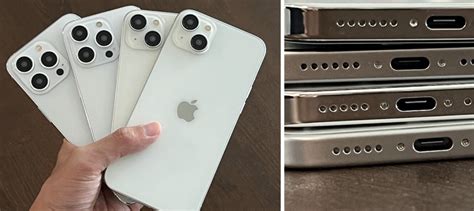 New Iphone 15 Pro Max Concept Shows A Redesigned Camera 55 Off