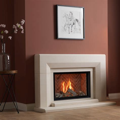 Paragon Infinity 780FL With Coalport Suite Yorkshire Stoves Fireplaces