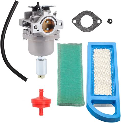 Amazon Kuupo 594593 Carburetor Kit For 591731 593514 697141 697190