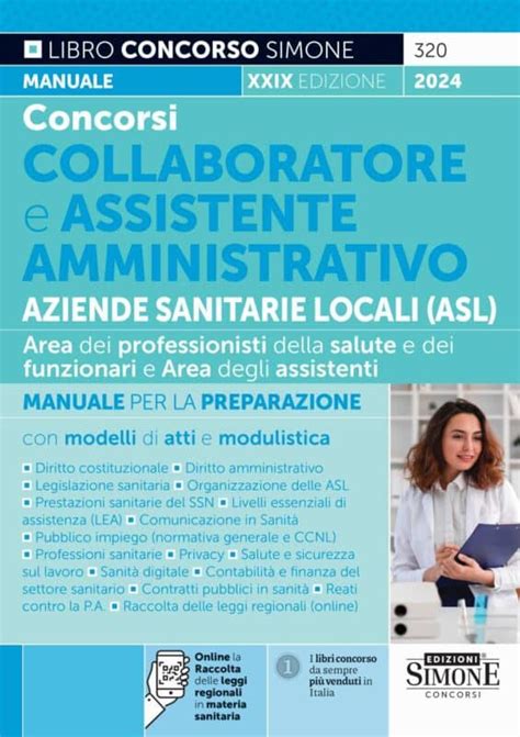 Concorso Asl Napoli Assistenti Amministrativi Posti