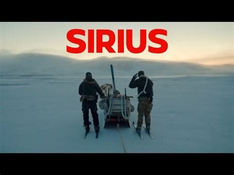 The Danish Sirius Dog Sled Patrol. Episode 1: New Man On the Coast : r/Nordiccountries