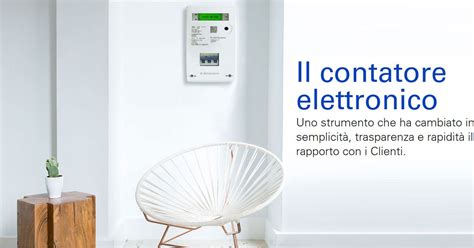 Nuovi Contatori Enel Le Novità Con Open Meter